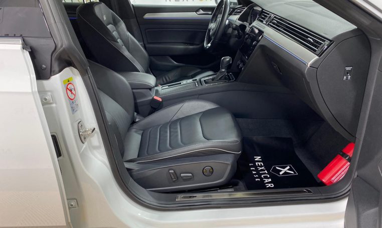 Volkswagen Arteon 2018