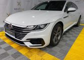 Volkswagen Arteon 2018