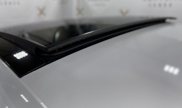 Volkswagen Arteon 2018