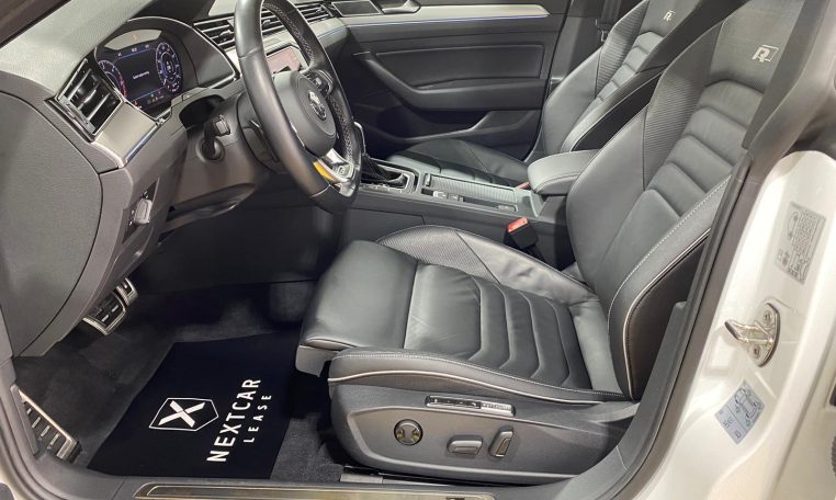 Volkswagen Arteon 2018