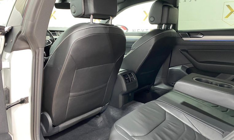 Volkswagen Arteon 2018