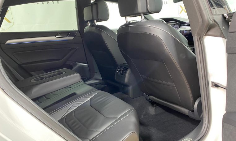 Volkswagen Arteon 2018