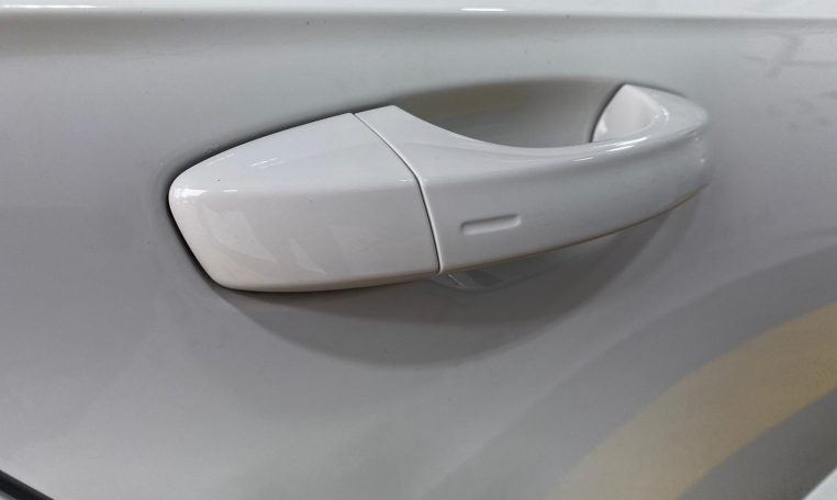 Volkswagen Arteon 2018