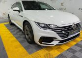 Volkswagen Arteon 2018