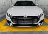 Volkswagen Arteon 2018