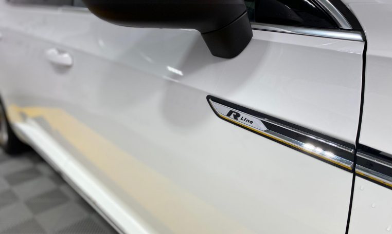 Volkswagen Arteon 2018