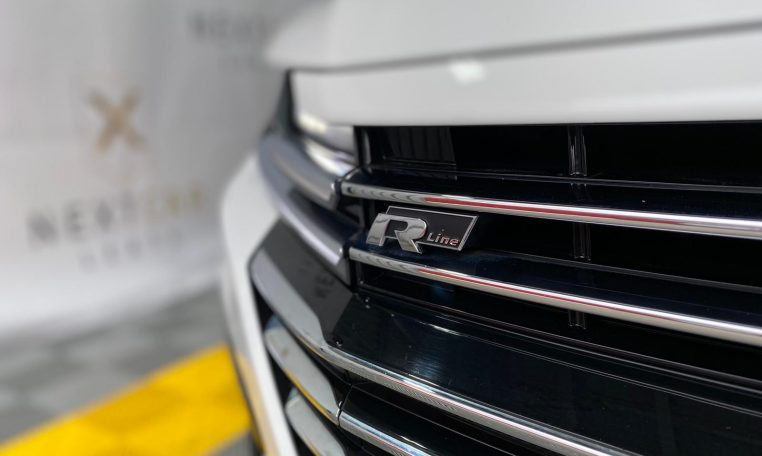 Volkswagen Arteon 2018