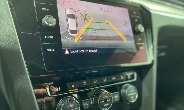 Volkswagen Arteon 2018