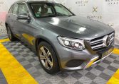 Mercedes Benz GLC 250