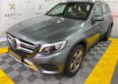 Mercedes Benz GLC 250