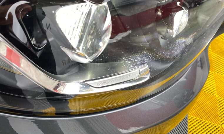 Mercedes Benz E220 AMG Premium