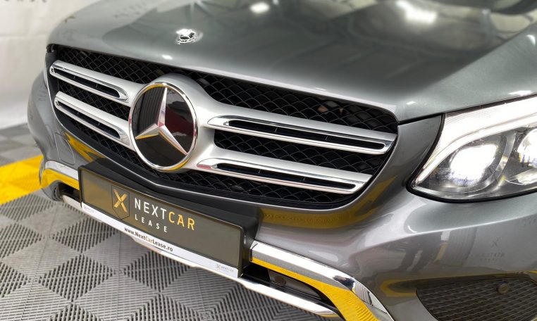 Mercedes Benz E220 AMG Premium