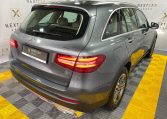 Mercedes Benz GLC 250 4MATIC