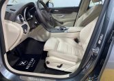 Mercedes Benz GLC 250 4MATIC
