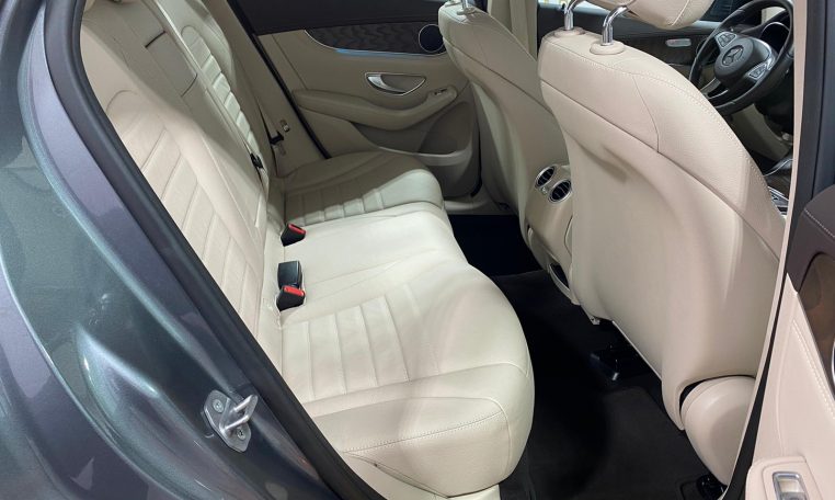 Mercedes Benz CLS 250 4MATIC