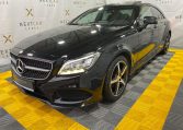 Mercedes Benz CLS 250 4MATIC