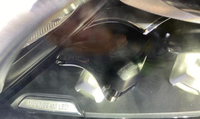 Mercedes Benz CLS 250 4MATIC