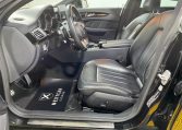 Mercedes Benz CLS 250 4MATIC