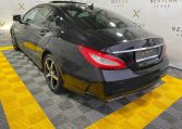 Mercedes Benz CLS 250 4MATIC