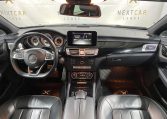 Mercedes Benz CLS 250 4MATIC