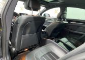 Mercedes Benz CLS 250 4MATIC
