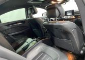Mercedes Benz CLS 250 4MATIC