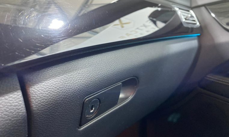 Mercedes Benz CLS 250 4MATIC