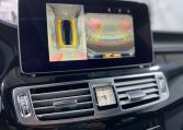 Mercedes Benz CLS 250 4MATIC
