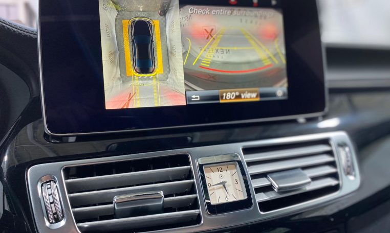 Mercedes Benz CLS 250 4MATIC