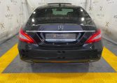 Mercedes Benz CLS 250 4MATIC