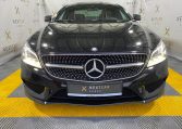 Mercedes Benz CLS 250 4MATIC