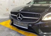 Mercedes Benz CLS 250 4MATIC