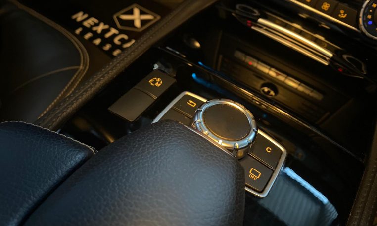 Mercedes Benz CLS 250 4MATIC