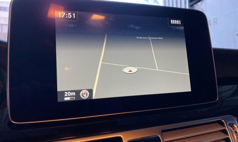 Mercedes Benz CLS 250 4MATIC