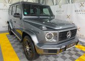 Mercedes Benz G500