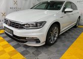Volkswagen Passat 2.0 TDI DSG 4Motion Highline