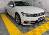 Volkswagen Passat 2.0 TDI DSG 4Motion Highline