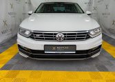 Volkswagen Passat 2.0 TDI DSG 4Motion Highline