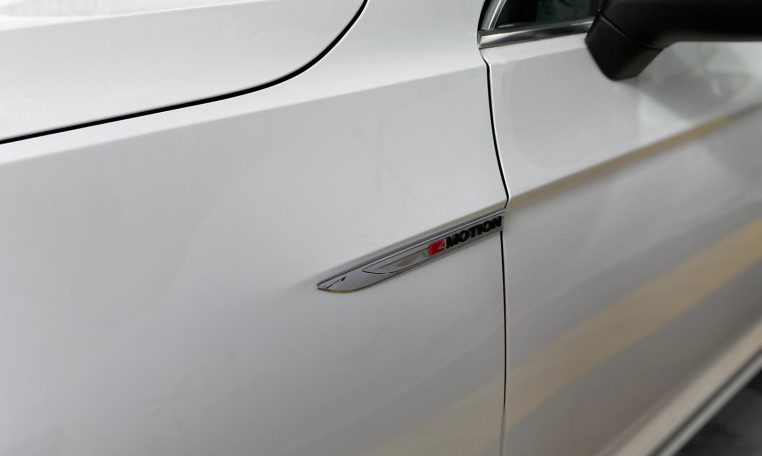 Volkswagen Passat 2.0 TDI DSG 4Motion Highline