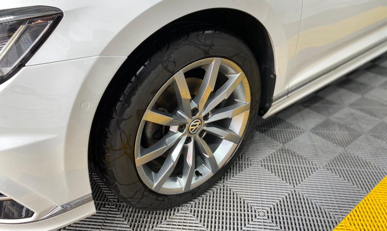 Volkswagen Passat 2.0 TDI DSG 4Motion Highline