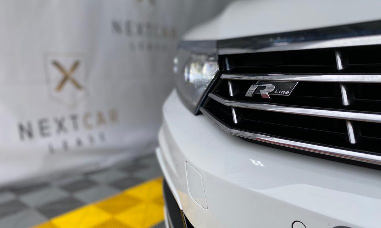 Volkswagen Passat 2.0 TDI DSG 4Motion Highline