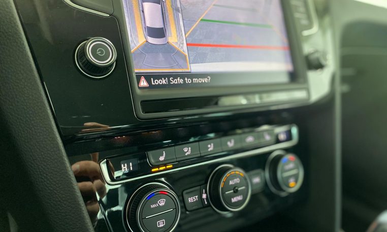 Volkswagen Passat 2.0 TDI DSG 4Motion Highline