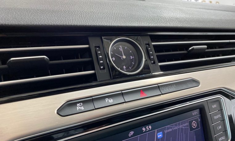 Volkswagen Passat 2.0 TDI DSG 4Motion Highline