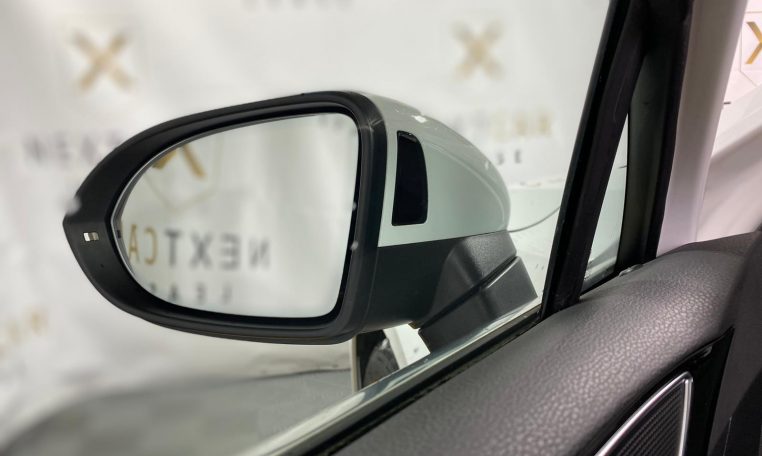 Volkswagen Passat 2.0 TDI DSG 4Motion Highline