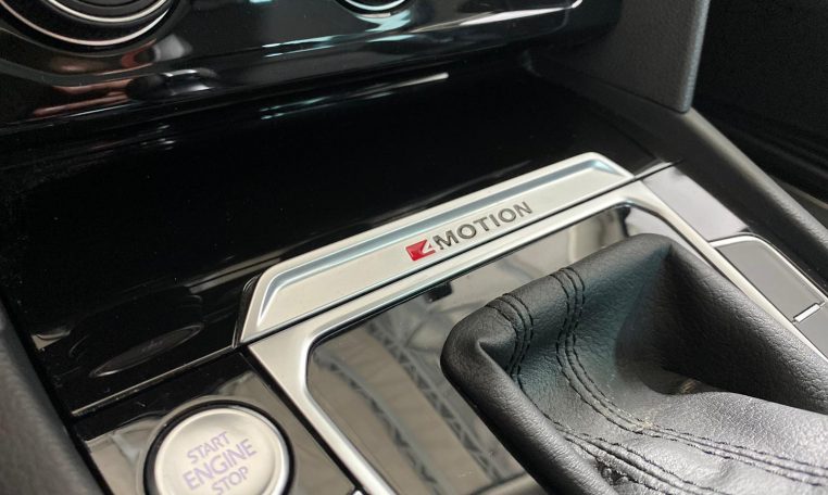 Volkswagen Passat 2.0 TDI DSG 4Motion Highline