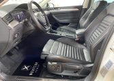 Volkswagen Passat 2.0 TDI DSG 4Motion Highline