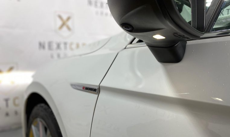 Volkswagen Passat 2.0 TDI DSG 4Motion Highline