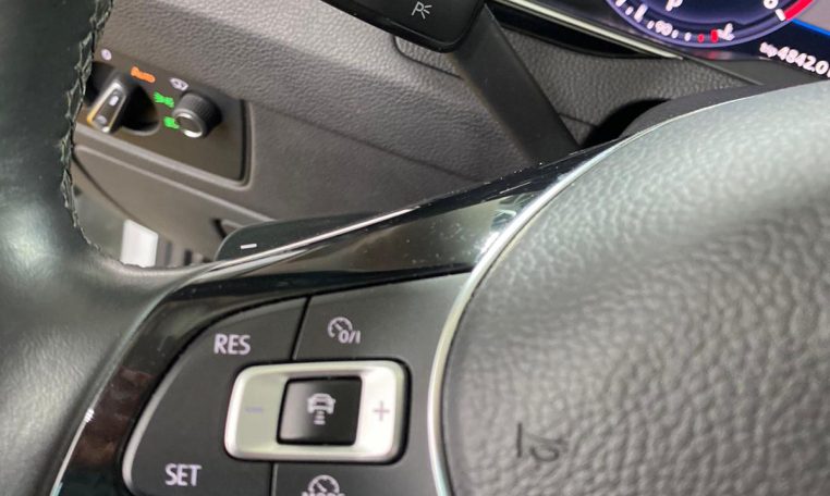 Volkswagen Passat 2.0 TDI DSG 4Motion Highline