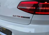 Volkswagen Passat 2.0 TDI DSG 4Motion Highline