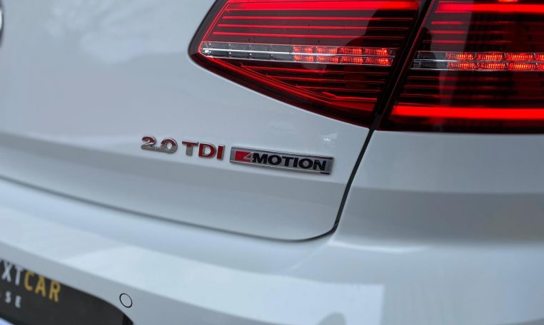 Volkswagen Passat 2.0 TDI DSG 4Motion Highline